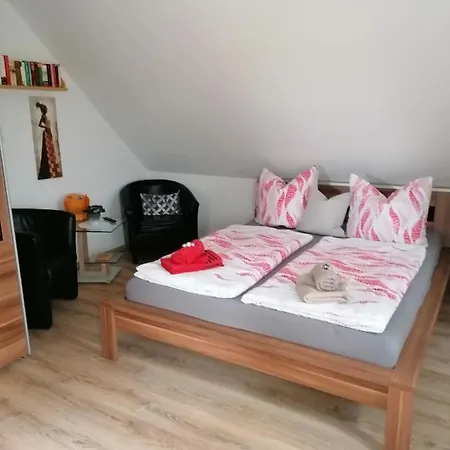 Appartement Nahe Bei Stoerti