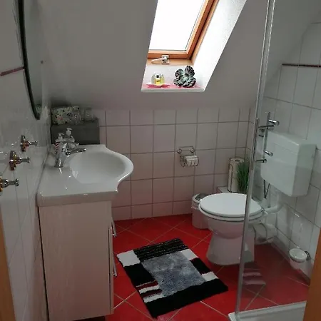 Apartment Nahe Bei Stoerti *