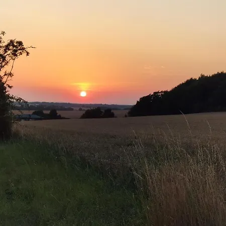 Nahe Bei Stoerti