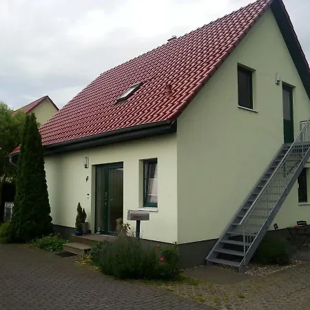 Daire Nahe Bei Stoerti Ralswiek