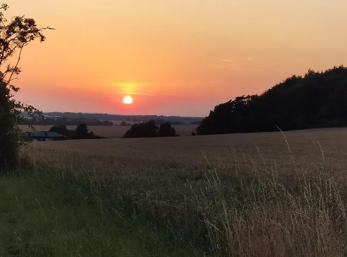 Nahe Bei Stoerti